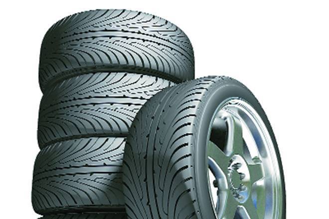 轮胎公司寻求进口4.7万吨吨位 -  Freerubber