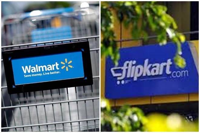 Flipkart交易向沃尔玛的印度工程提供规模