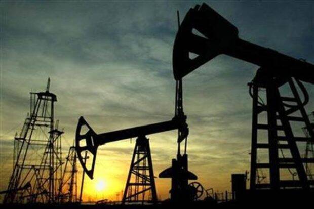 随着市场调整到伊朗的迫在眉睫的制裁，油价达到最高数年;布伦特原油近78美元