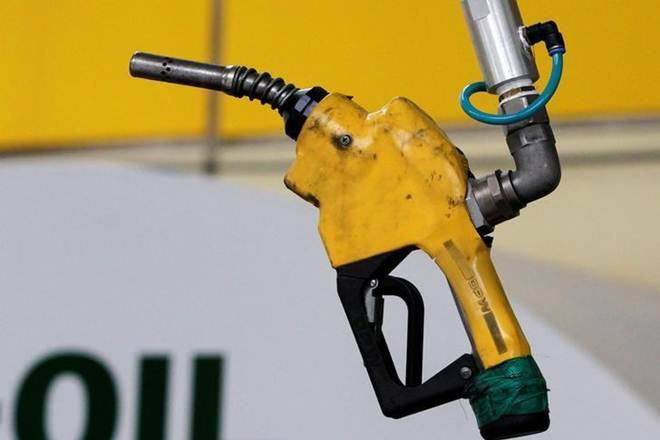油价下降OPEC产出潜在增加;布伦特原油保持超过79美元