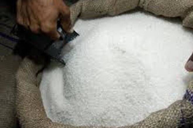 来自巴基斯坦的糖在磨坊，政治家之间留下了酸味的味道