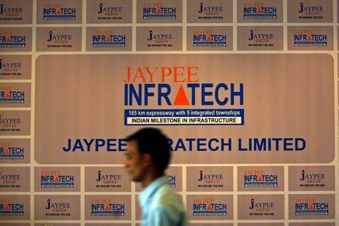 Jaypee InfraTech Q4净亏损480卢比，2018财年综合亏损1,921Cr