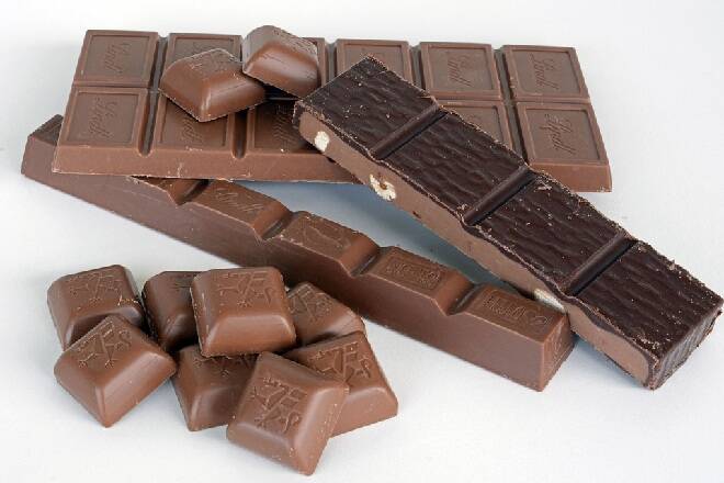 这个吉卜伯里巧克力正在售价1.8万卢比;在这里
