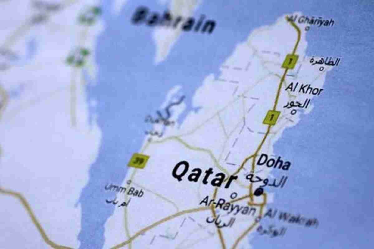 海湾抵制：这就是卡塔尔的市场在一年中的血清症状