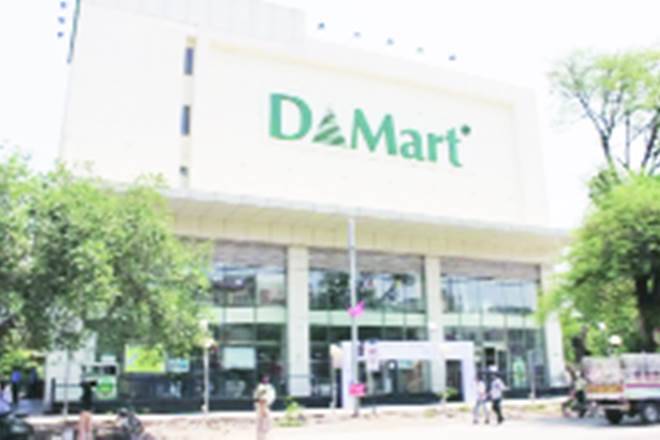 D-Mart股票从Radhakrishnan Damani的股权Speplan上看到最大的内部秋天