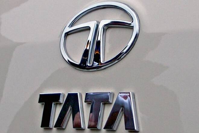 TATA MOTORS在Q4净利润下降后的经纪斜杠目标价格超过8％的坦克零售价为50％