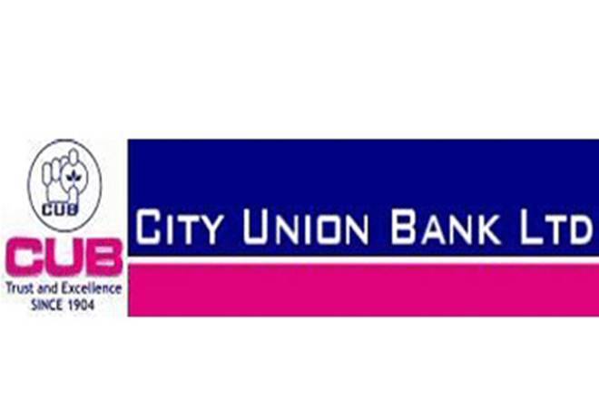 城市联盟银行Q4净净额18％至152crore