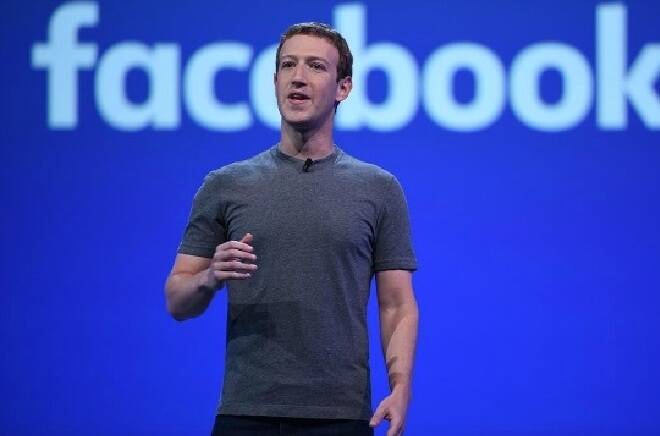 Mark Zuckerberg作为独裁者运行Facebook？这笔费用的2240亿美元的投资者讲述了什么