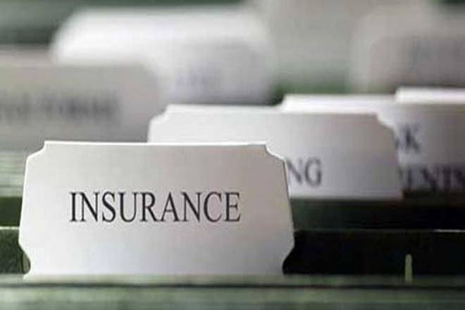 普通保险公司4月份的总直接保费增长了13.8％
