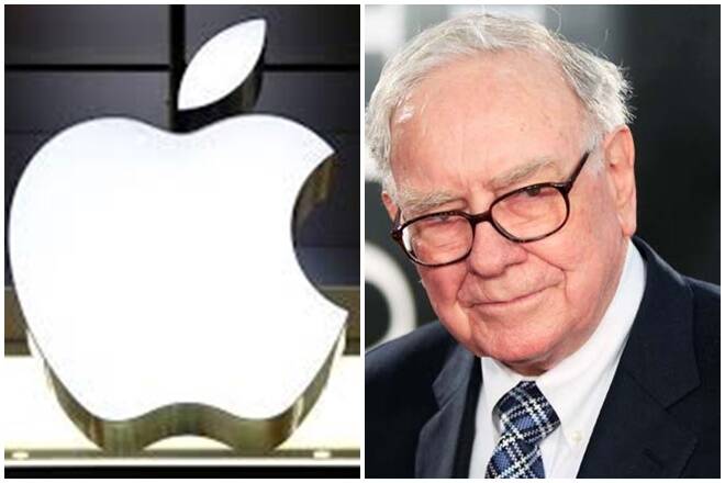 Warren Buffett，Omaha Oracle，2017年在2017年购买了13300万股股票。这里！