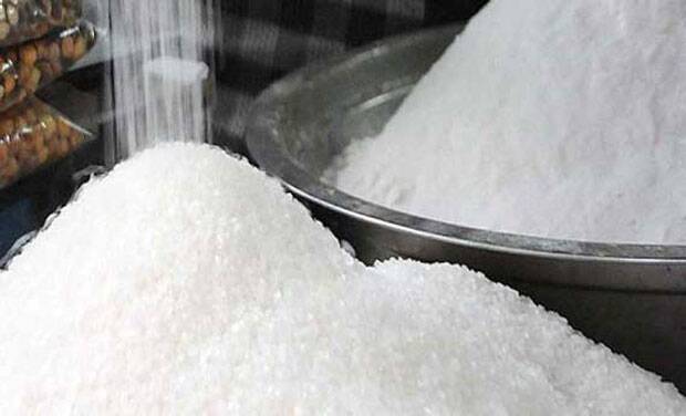 PM Modi的糖包不够甜蜜吗？MSP在29卢比的KG不足，说IndustrialBodies