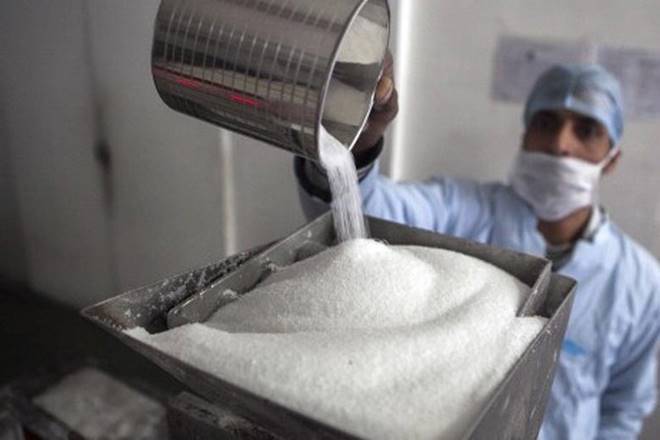Uttar Pradesh为前工厂糖价格最低限度为3,400 / Quintal