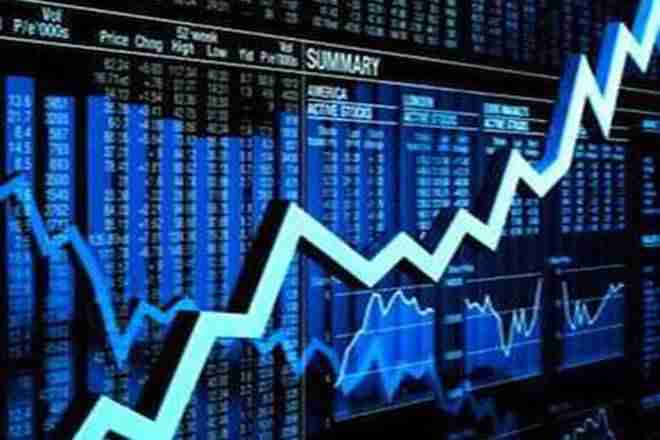 Kashal Tradelink，表演亚洲股票，结束了TradingCurb的延迟了8,811％