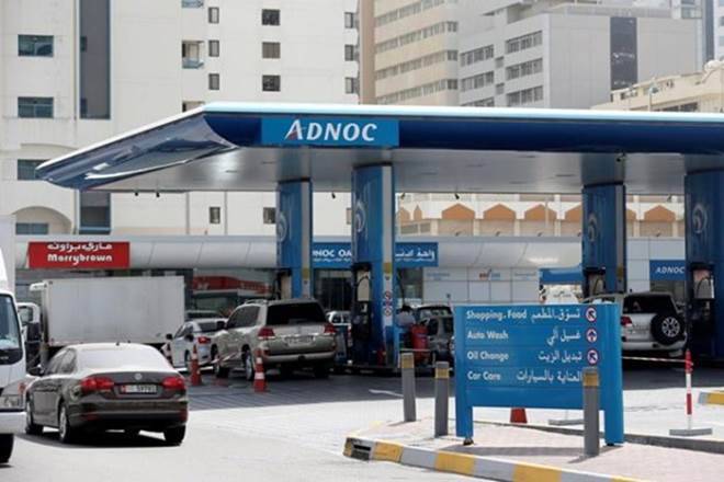 Adnoc加入沙特阿美公司，以440亿美元的税率持股