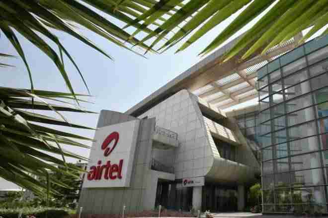 惠誉保留在BBB-的Airtel评级，展望稳定; Telco说，Telco将增加印度收入份额至36％