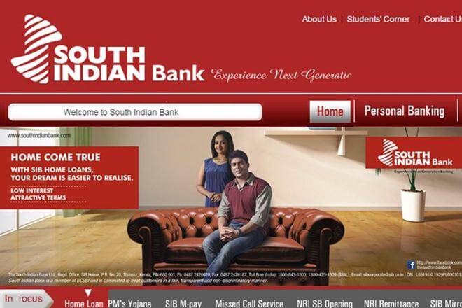南印度银行计划通过Debtsecurities筹集520亿卢比