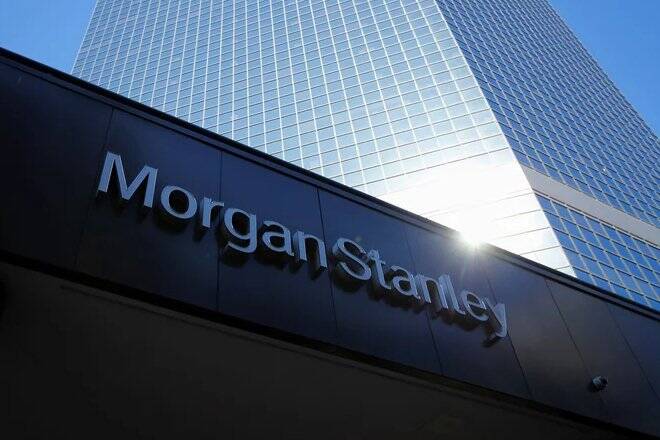 全球经济良好地放弃石油负担的崛起：Morganstanley