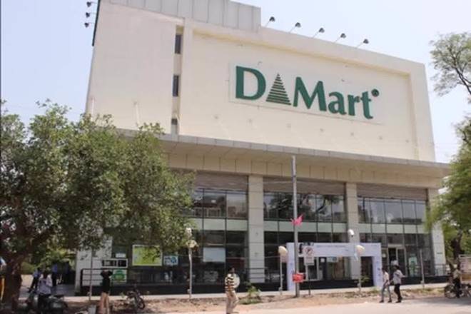 DMART所有者超过RS 1 LAKH CRORE MARK INM-CAP