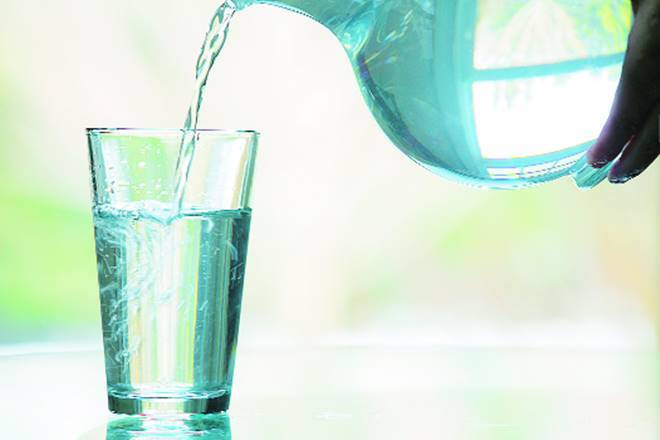十几个品牌来竞争水净化器市场