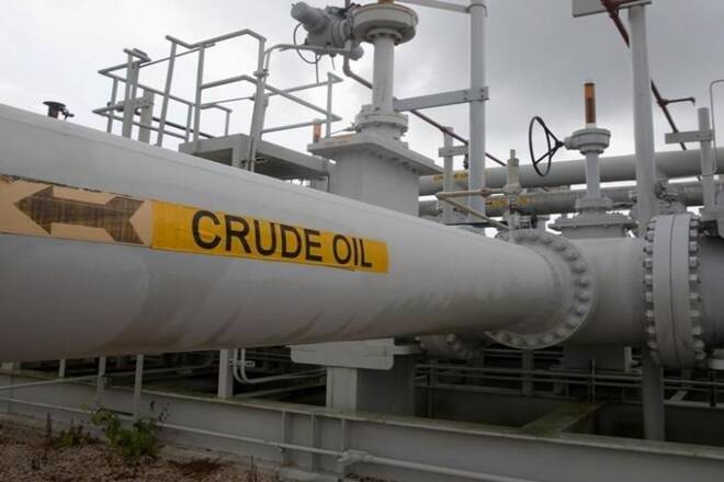 高原油价格问题：欧佩克同意从7月开始徒步旅行每天约100万桶