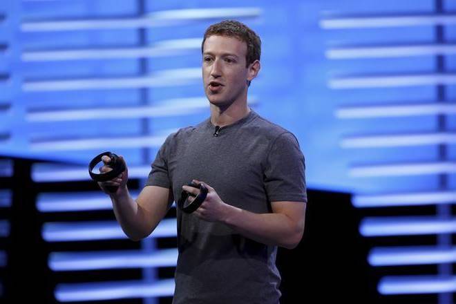 Facebook股价下降：投资者问题领导态度，说'Zuckerberg仅答案到Zuckerberg'