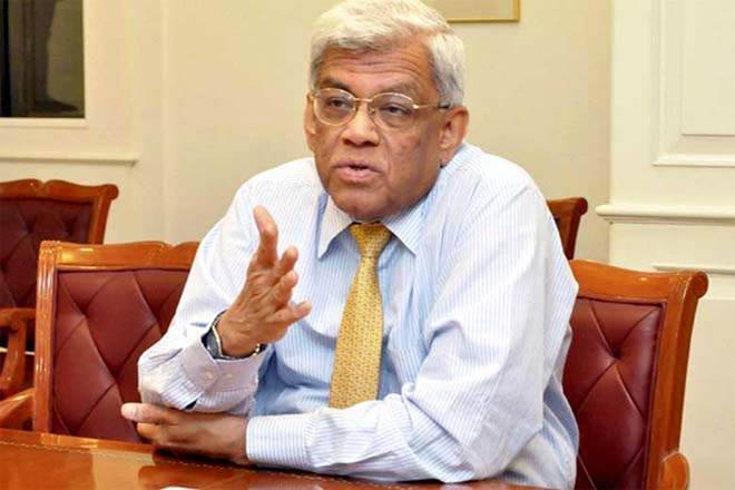 Deepak Parekh重新任命为HDFC总监，即使是22.64％的股东投票反应