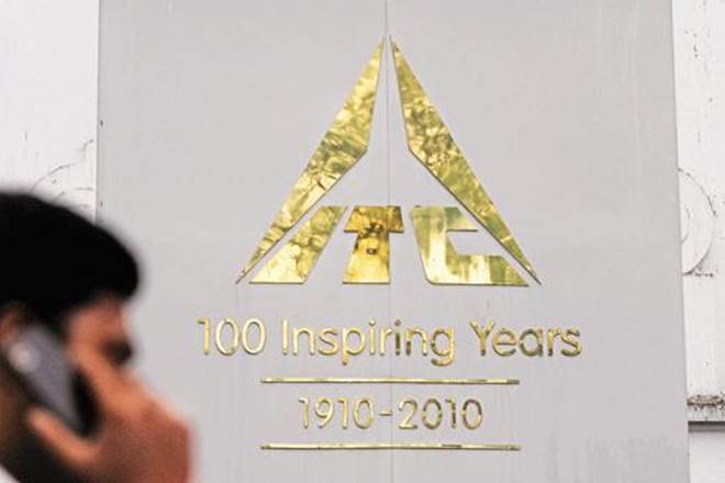 股东批准计划进入医疗保健：ITC