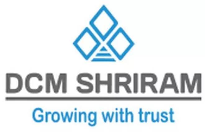 DCM Shriram Board批准股票回购高达250cr