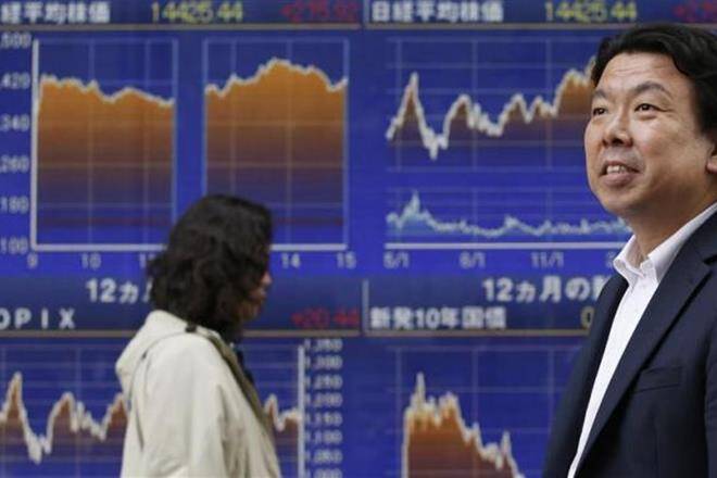 日本的日经编码，为每周一下设计
