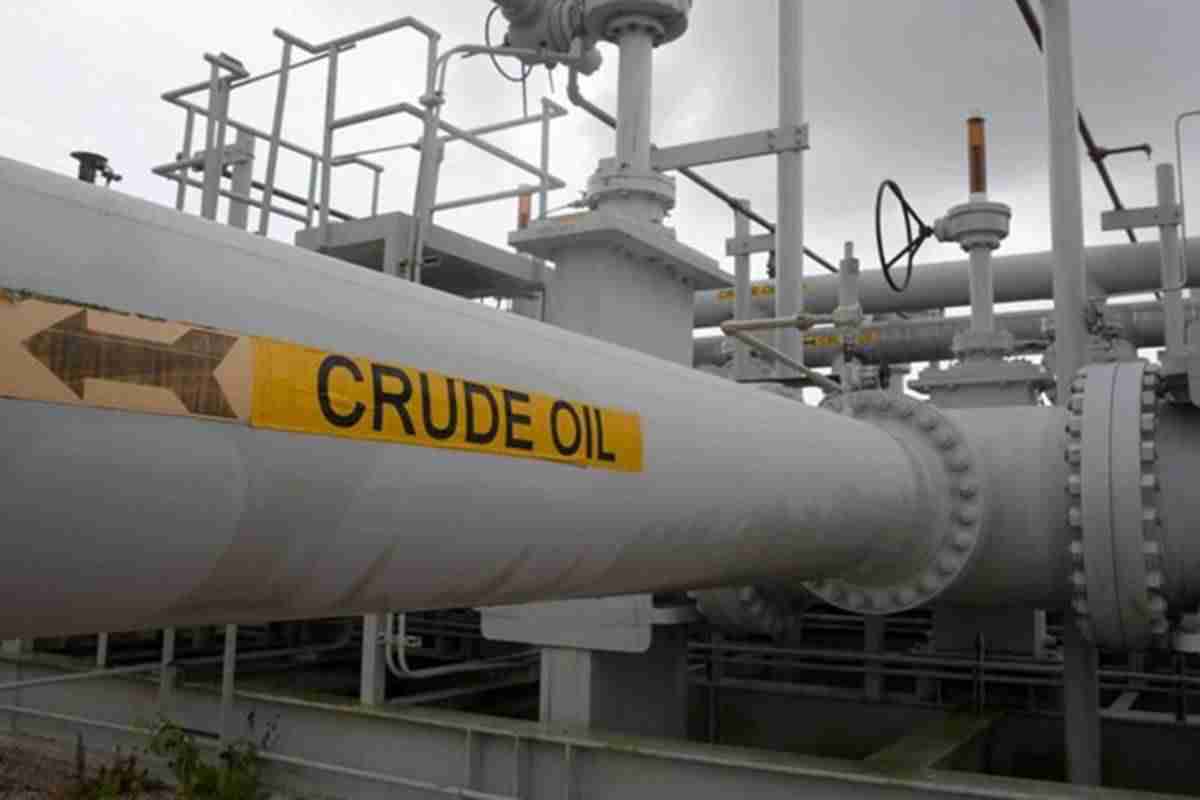 Dharmendrapradhan说，政府采取措施缓解原油进口费用