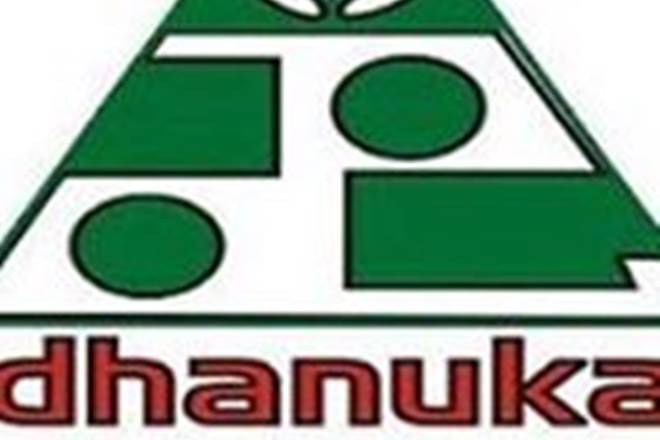 汇丰银行保留了在Dhanuka Agritech上的“买入”;目标价格为Rs857