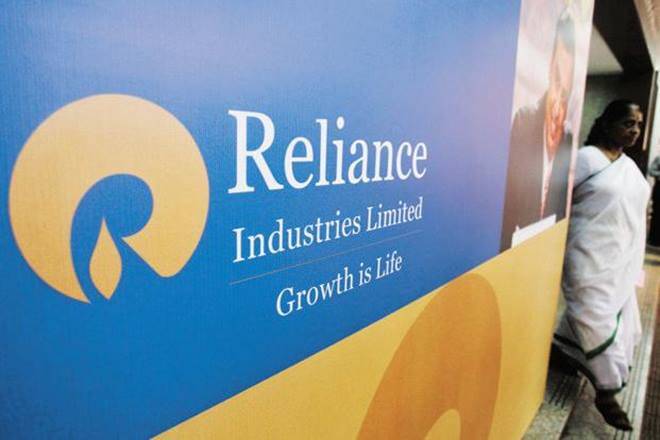 Reliance JIO影响：80年代经过8年后，Reliance Industries Market-Cap Crosses 4 Lakhcr