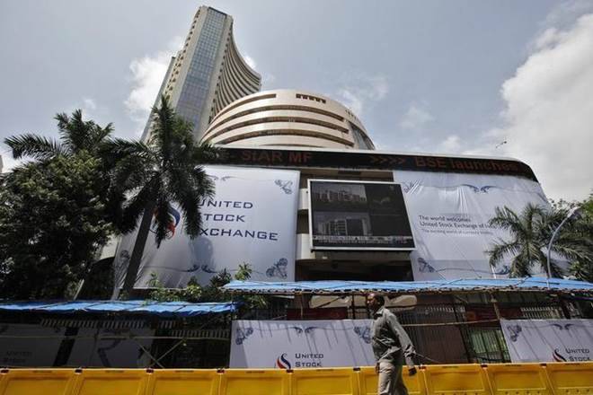 Sensex Propenges晚跑车190分