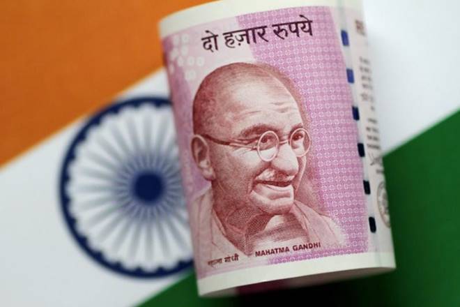 印度卢比很快在70岁？5拖货币录制的关键因素