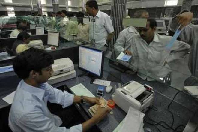 HDFC银行，ICICI Bank，为Yes Bank，更高的供应时间进入16辆私人银行的Q3Profit