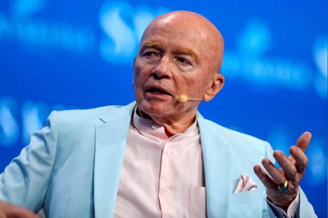 Mark Mobius警告资本控制Inturkey的“真实可能”