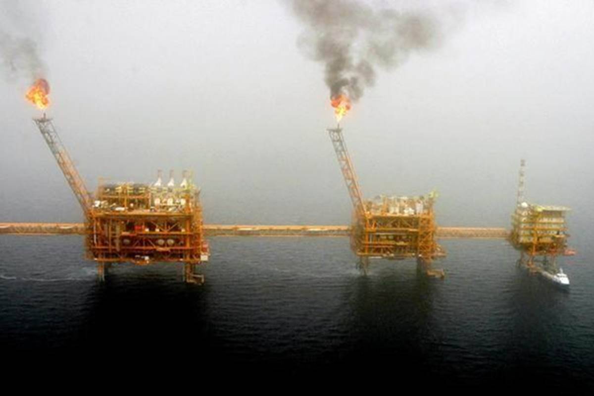 政府在8月9日推出第二石油，天然气场拍卖