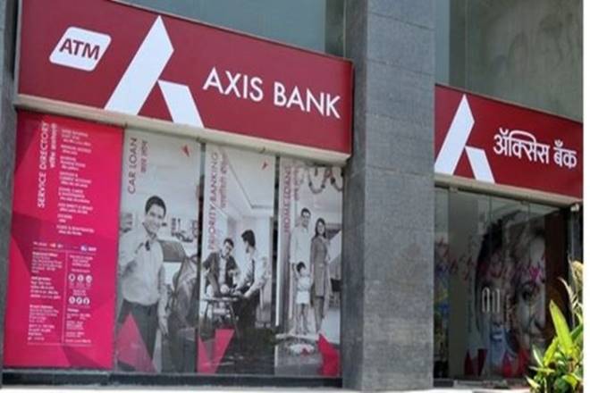 Axis Bank股票在Amitabh Chaudhry的首席执行官预约上达到52周，你应该买卖什么？