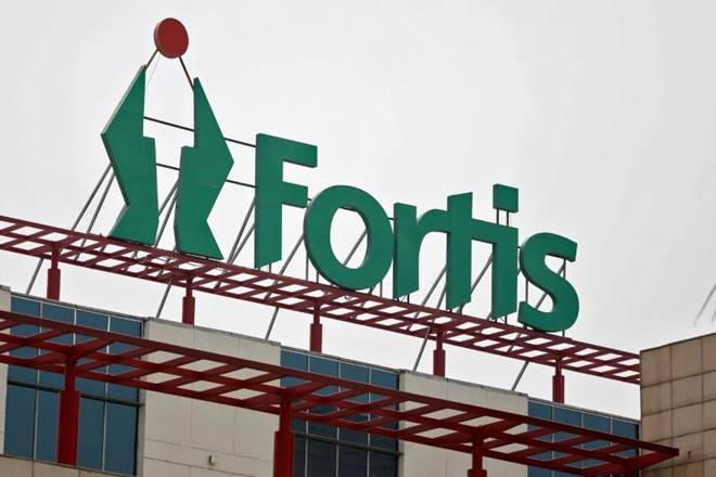 Fortis Healthcare表示，审计结果没有变化，评估