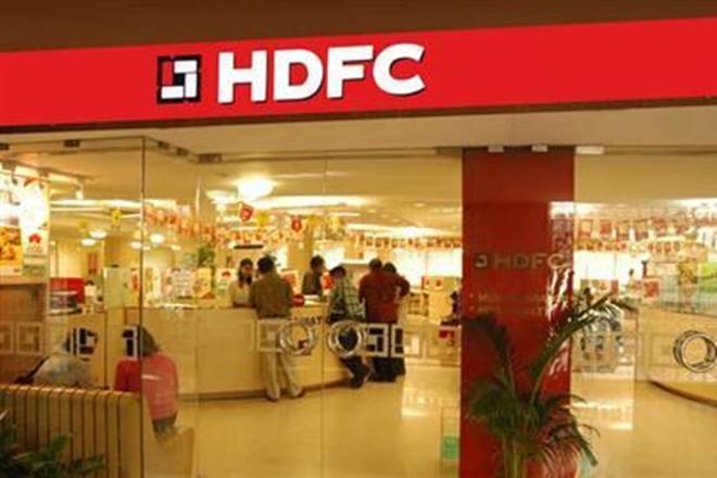 HDFC AMC股价达到历史新高！股票跳跃5％六月四分之一次审查