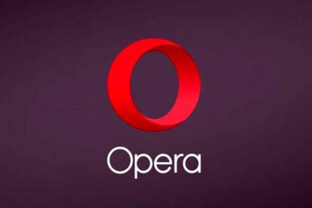 20世纪90年代中期的Web浏览器Opera返回Publicmarkets竞争对手竞争对手