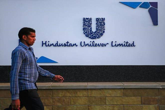 Hindustan Unilever的Q1今天结果：赫尔股份在盈利事件之前击中了历史新高