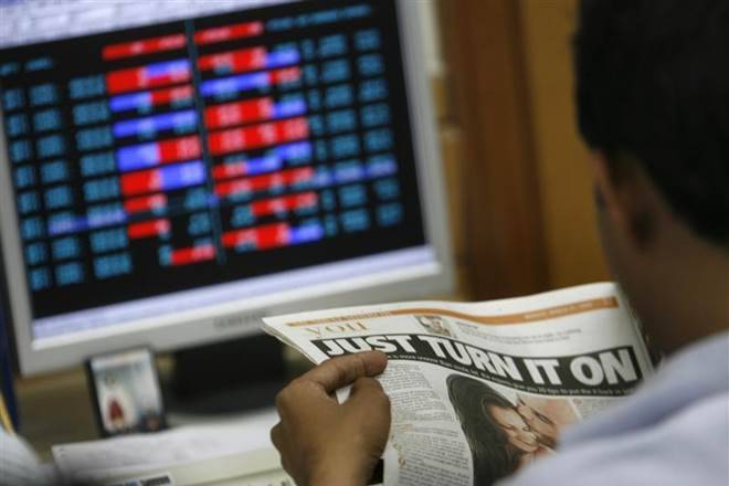 Ril，Icici Bank，HDFC，Axis Bank，Ide Image Tops ove infultoday