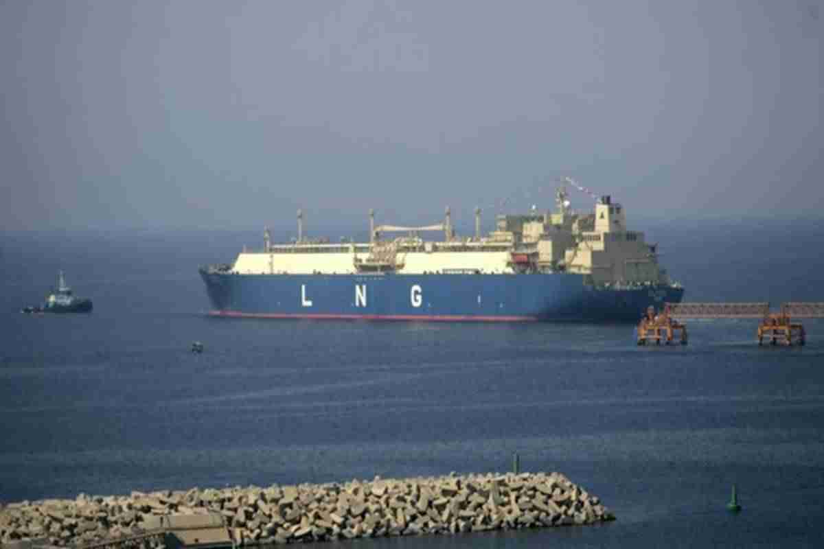 印度计划设置LNG进口终端Inmyanmar
