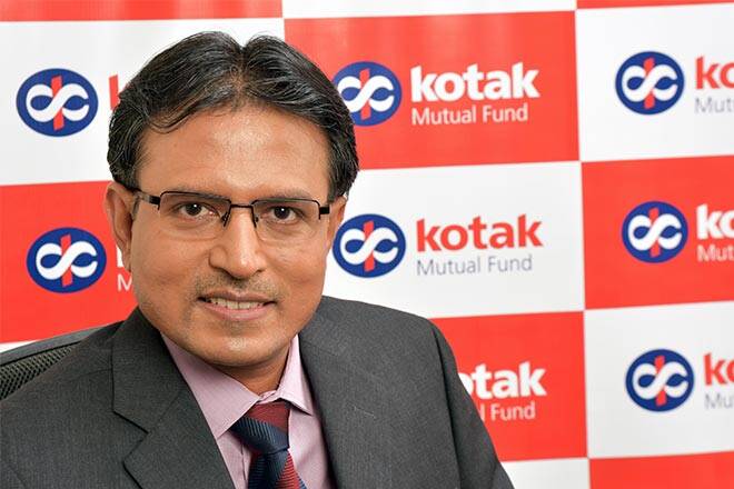 nilesh shah独家：Kotak Amcmd说，使用股票市场更正如电子商务的销售日为大收益