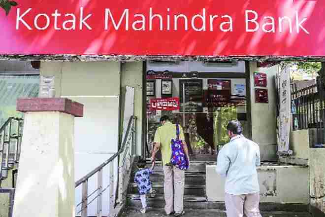 Kotak Mahindra Bank Rating：核心收入是暗示的