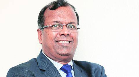 天赋影响仅限短期内容：ghcl md ravi sjalan