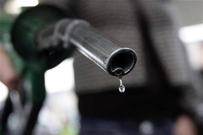 汽油，柴油价格连续第四天;查看yorscity的最新燃油价格