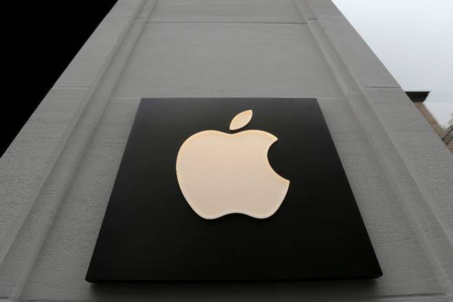 纪录！Apple成为首款美国公司，在市场上达到1万亿美元