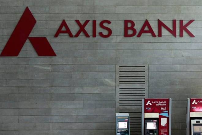 CEO连续：Axis Bank Board建议RBinod的3个名称